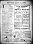 Newspaper: Brenham Daily Banner. (Brenham, Tex.), Vol. 22, No. 241, Ed. 1 Friday…
