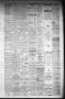 Thumbnail image of item number 3 in: 'Brenham Daily Banner. (Brenham, Tex.), Vol. 6, No. 62, Ed. 1 Sunday, March 13, 1881'.