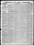 Newspaper: Telegraph and Texas Register (Houston, Tex.), Vol. 6, No. 37, Ed. 1, …