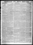 Newspaper: Telegraph and Texas Register (Houston, Tex.), Vol. 6, No. 40, Ed. 1, …