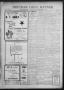 Newspaper: Brenham Daily Banner. (Brenham, Tex.), Vol. 27, No. 151, Ed. 1 Wednes…