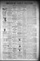 Newspaper: Brenham Daily Banner. (Brenham, Tex.), Vol. 6, No. 108, Ed. 1 Friday,…