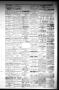 Thumbnail image of item number 3 in: 'Brenham Daily Banner. (Brenham, Tex.), Vol. 9, No. 22, Ed. 1 Saturday, January 26, 1884'.