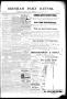 Thumbnail image of item number 1 in: 'Brenham Daily Banner. (Brenham, Tex.), Vol. 19, No. 22, Ed. 1 Friday, January 26, 1894'.