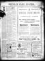 Newspaper: Brenham Daily Banner. (Brenham, Tex.), Vol. 22, No. 269, Ed. 1 Thursd…