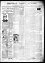 Newspaper: Brenham Daily Banner. (Brenham, Tex.), Vol. 21, No. 166, Ed. 1 Saturd…