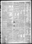 Thumbnail image of item number 3 in: 'Telegraph and Texas Register (Houston, Tex.), Vol. 7, No. 1, Ed. 1, Wednesday, December 22, 1841'.