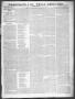 Primary view of Telegraph and Texas Register (Houston, Tex.), Vol. 7, No. 5, Ed. 1, Wednesday, January 19, 1842