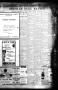 Thumbnail image of item number 1 in: 'Brenham Daily Banner. (Brenham, Tex.), Vol. 25, No. 209, Ed. 1 Tuesday, September 11, 1900'.