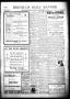 Newspaper: Brenham Daily Banner. (Brenham, Tex.), Vol. 26, No. 210, Ed. 1 Friday…
