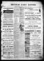Newspaper: Brenham Daily Banner. (Brenham, Tex.), Vol. 20, No. 79, Ed. 1 Tuesday…