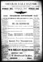 Newspaper: Brenham Daily Banner. (Brenham, Tex.), Vol. 12, No. 202, Ed. 1 Thursd…