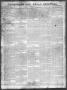 Primary view of Telegraph and Texas Register (Houston, Tex.), Vol. 7, No. 13, Ed. 1, Wednesday, March 16, 1842