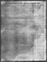 Primary view of Telegraph and Texas Register (Houston, Tex.), Vol. 7, No. 14, Ed. 1, Wednesday, March 23, 1842