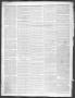 Thumbnail image of item number 2 in: 'Telegraph and Texas Register (Houston, Tex.), Vol. 7, No. 20, Ed. 1, Wednesday, May 4, 1842'.