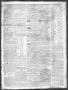 Thumbnail image of item number 3 in: 'Telegraph and Texas Register (Houston, Tex.), Vol. 7, No. 25, Ed. 1, Wednesday, June 8, 1842'.