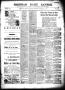 Newspaper: Brenham Daily Banner. (Brenham, Tex.), Vol. 17, No. 210, Ed. 1 Saturd…