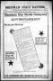 Newspaper: Brenham Daily Banner. (Brenham, Tex.), Vol. 20, No. 241, Ed. 1 Thursd…