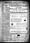 Newspaper: Brenham Daily Banner. (Brenham, Tex.), Vol. 22, No. 6, Ed. 1 Wednesda…