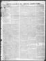 Primary view of Telegraph and Texas Register (Houston, Tex.), Vol. 7, No. 35, Ed. 1, Wednesday, August 17, 1842