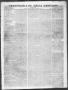 Newspaper: Telegraph and Texas Register (Houston, Tex.), Vol. 7, No. 37, Ed. 1, …