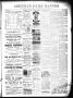 Newspaper: Brenham Daily Banner. (Brenham, Tex.), Vol. 14, No. 235, Ed. 1 Sunday…