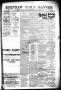Newspaper: Brenham Daily Banner. (Brenham, Tex.), Vol. 17, No. 104, Ed. 1 Friday…