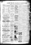 Newspaper: Brenham Daily Banner. (Brenham, Tex.), Vol. 15, No. 8, Ed. 1 Thursday…