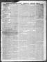 Primary view of Telegraph and Texas Register (Houston, Tex.), Vol. 7, No. 44, Ed. 1, Wednesday, October 19, 1842