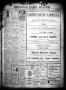 Thumbnail image of item number 1 in: 'Brenham Daily Banner. (Brenham, Tex.), Vol. 22, No. 307, Ed. 1 Sunday, December 19, 1897'.