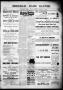 Newspaper: Brenham Daily Banner. (Brenham, Tex.), Vol. 20, No. 24, Ed. 1 Sunday,…