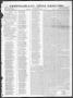 Primary view of Telegraph and Texas Register (Houston, Tex.), Vol. 8, No. 12, Ed. 1, Wednesday, March 8, 1843
