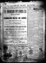 Newspaper: Brenham Daily Banner. (Brenham, Tex.), Vol. 23, No. 307, Ed. 1 Thursd…