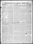 Newspaper: Telegraph and Texas Register (Houston, Tex.), Vol. 8, No. 22, Ed. 1, …
