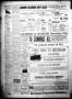 Thumbnail image of item number 2 in: 'Brenham Daily Banner. (Brenham, Tex.), Vol. 23, No. 170, Ed. 1 Friday, July 15, 1898'.