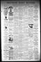 Newspaper: Brenham Daily Banner. (Brenham, Tex.), Vol. 8, No. 283, Ed. 1 Tuesday…