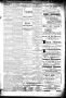 Thumbnail image of item number 3 in: 'Brenham Daily Banner. (Brenham, Tex.), Vol. 17, No. 129, Ed. 1 Saturday, May 28, 1892'.