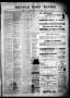 Newspaper: Brenham Daily Banner. (Brenham, Tex.), Vol. 20, No. 44, Ed. 1 Wednesd…