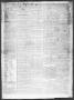 Thumbnail image of item number 2 in: 'Telegraph and Texas Register (Houston, Tex.), Vol. 8, No. 50, Ed. 1, Wednesday, November 29, 1843'.
