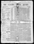 Newspaper: The Fayette County Record (La Grange, Tex.), Vol. 1, No. 38, Ed. 1, T…