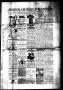 Newspaper: Brenham Daily Banner. (Brenham, Tex.), Vol. 10, No. 4, Ed. 1 Sunday, …