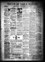 Newspaper: Brenham Daily Banner. (Brenham, Tex.), Vol. 10, No. 203, Ed. 1 Tuesda…