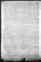 Thumbnail image of item number 4 in: 'Brenham Weekly Banner. (Brenham, Tex.), Vol. 39, No. 39, Ed. 1 Thursday, October 5, 1905'.
