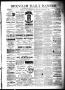 Newspaper: Brenham Daily Banner. (Brenham, Tex.), Vol. 10, No. 251, Ed. 1 Wednes…