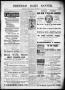 Newspaper: Brenham Daily Banner. (Brenham, Tex.), Vol. 20, No. 174, Ed. 1 Sunday…