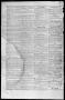 Thumbnail image of item number 4 in: 'The Texas Democrat (Austin, Tex.), Vol. 1, No. 11, Ed. 1, Wednesday, March 18, 1846'.