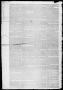 Thumbnail image of item number 2 in: 'The Texas Democrat (Austin, Tex.), Vol. 1, No. 34, Ed. 1, Wednesday, August 19, 1846'.