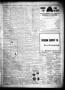 Thumbnail image of item number 3 in: 'Brenham Daily Banner. (Brenham, Tex.), Vol. 22, No. 256, Ed. 1 Tuesday, October 19, 1897'.