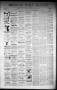Newspaper: Brenham Daily Banner. (Brenham, Tex.), Vol. 6, No. 58, Ed. 1 Wednesda…