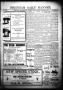 Newspaper: Brenham Daily Banner. (Brenham, Tex.), Vol. 25, No. 58, Ed. 1 Friday,…